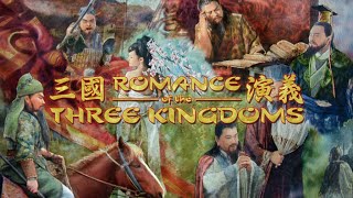 CKII  Romance of the Three Kingdoms  Liu Bei [upl. by Yrohcaz362]