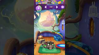 NEW CARTOON WALE VIDEO VIRAL talkingtom funny video shorts cartoon cat [upl. by Ahsemik]