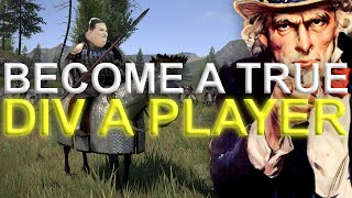 WATCH this video to become a DIVISION A player [upl. by Airyk]