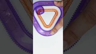 quotUnleashing Creativity with Spirograph The Ultimate Guide to Mesmerizing Geometric Artquotasmr art [upl. by Lewanna]