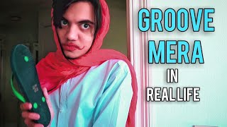 Groove Mera Song Parody  PSL 6 Anthem 2021  Naseebo Lal Aima Baig amp Young Stunners [upl. by Gurias]