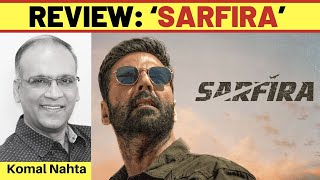 ‘Sarfira’ review [upl. by Nered]