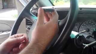 How to install Vehicle GPS Tracking Devices  Step by Step Install [upl. by Bearnard]