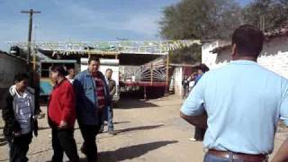 FAMILIA MARISCAL CALANDO EN LA LABOR DE SOLIS AMECA JALISCO [upl. by Branden]