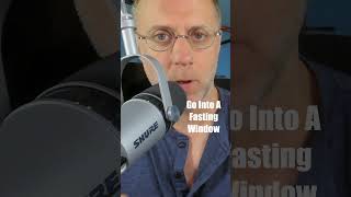 The Biggest Intermittent Fasting Mistakes shorts [upl. by Drescher426]