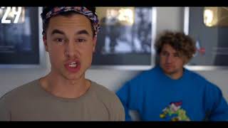 Kian and Jc Funny Moments [upl. by Ohcamac]