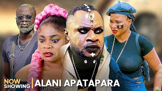 ALANI APATAPARA  Latest Yoruba Movie Drama Starring Odunlade Adekola [upl. by Uriel]