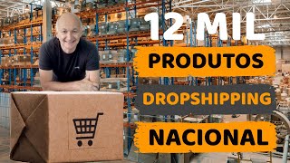 DROPSHIPPING Direto da Fabrica a Melhor Forma de Começar com Fornecedor Nacional [upl. by Euqinot]