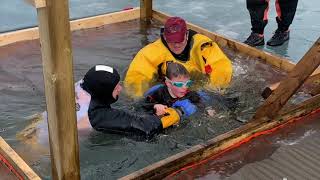 Polar Plunge Tips  Outdoor Kid Adventures [upl. by Naiditch]