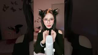 99 of Viewers Fall Asleep Fast  ASMR Hand amp Mouth Sounds for Deep Sleep asmr mukbang calmsounds [upl. by Tomasine]