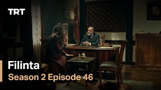 Filinta Season 2  Episode 46 English subtitles [upl. by Ybroc]