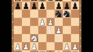 Top 7 Aggressive Chess Openings [upl. by Hanah]