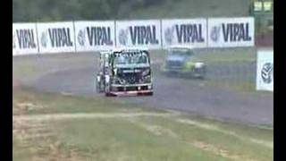 Acidentes Truck 2004  Parte 01 [upl. by Etnovert432]