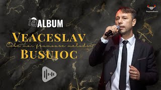 Album Cele mai frumoase melodii cu Veaceslav Busuioc  2024 [upl. by Colette]