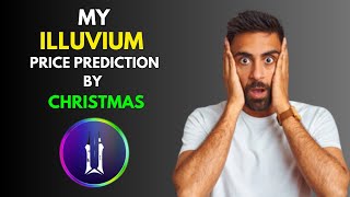 My ILLUVIUM ILV Price Prediction by Christmas [upl. by Darby770]