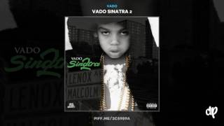 Vado  Watch feat 070Shake [upl. by Abeu]