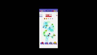 Screw Out Jam Puzzle  LEVEL 53  MASTER GAMING MIND  MGM [upl. by Xenophon]