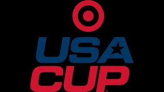 USA Cup  Field 60 72024 [upl. by Animas]