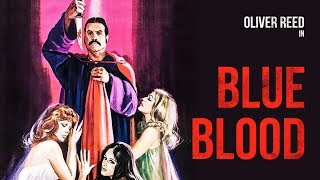 Blue Blood 1974 Trailer [upl. by Starkey]