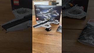 Lego 76295 The Helicarrier lego afol legomarvel avengers helicarrier [upl. by Knepper]