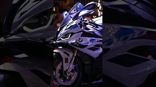 NEW BMW S1000RR 2025 [upl. by Ynaffik]