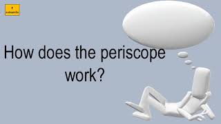 How Does The Periscope Work [upl. by Adiarf]