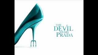 BSO The Devil Wears Prada  The Harry Potters Manuscript  Descarga [upl. by Cogan297]