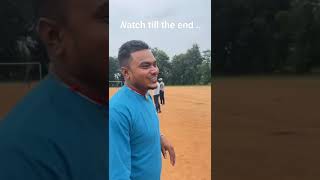 danish bhaiya ko clean bowled krte huaey Rajat verma video acha lhe toh channel subscribe kre [upl. by Fedak]