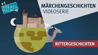 VideoMärchen Rittergeschichten aus der Burg Linn [upl. by Gaynor186]