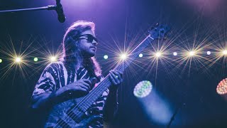 Goose  42823 The Warfield San Francisco CA Full Show 4K [upl. by Yirinec146]