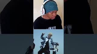 ampTEAM Samidare reaction kpop andteam [upl. by Nahpets]