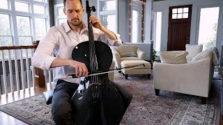 Shawn Mendes  In My Blood CELLO  PIANO COVER  Brooklyn Duo [upl. by Redna]