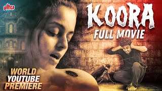 KOORA Full Movie 4K  New Released Hindi Dubbed Movie 2022  Latest Hindi Dubbed Full Movie [upl. by Gnet]