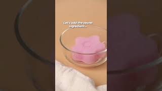 ASMR of Konjac Facial Sponge [upl. by Ming]