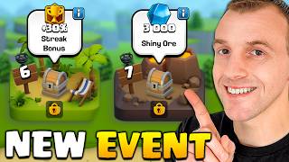 New Streak Event  Everything You Need to Know [upl. by Thordis443]