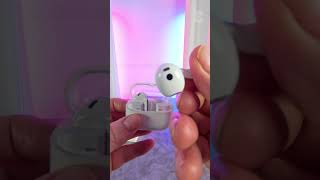 🤩 Unboxing Samsung Galaxy Buds 3 unboxing samsung [upl. by Ahsirat]