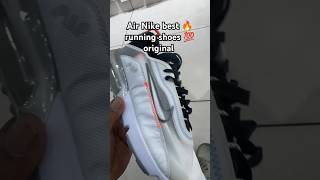 Air Nike best 🔥running shoes review for mens shorts viralvideo tranding shoes fashion ytshorts [upl. by Tuneberg673]