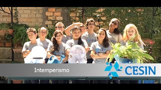 Intemperismo  Ciências 6º ano  2015 [upl. by Rubel]