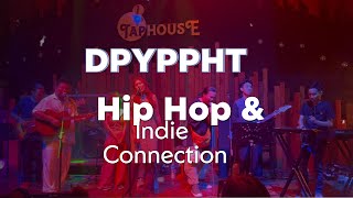 DYPPHT  Hip Hop amp Indie Connection [upl. by Yelsgnik]