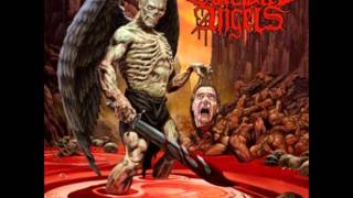 Suicidal Angels  Torment Paybackft Bob Katsionis [upl. by Eimaraj400]