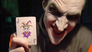 Patient J 2005  Joker Fan Film Sub Español [upl. by Naz]