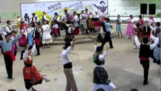 macanese music and dance concert 2010 2 [upl. by Ada128]