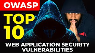 OWASP Top 10 Explained With Examples Web Application Security Vulnerabilities oragetechnologies [upl. by Mcculloch]