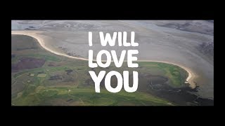 RuthAnne  The Vow Official Lyric Video [upl. by Helfant]