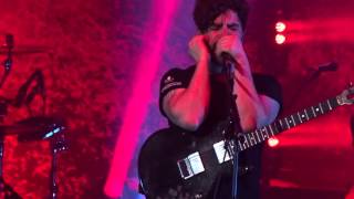 Foals  My Number Vienna 2016 [upl. by Maximilian]