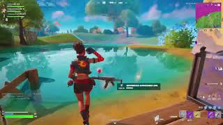 Playing fortnite with bff [upl. by Arlee222]