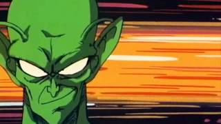 Piccolo in his Prime Dragon Ball Piccolo Daimao Unreleased OST M503 [upl. by Lupita]