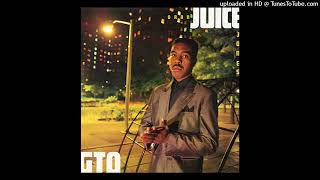 Oran Juice Jones  How To Love Again With Alyson Williams GTO Gangsters Takin Over [upl. by Nolyad707]