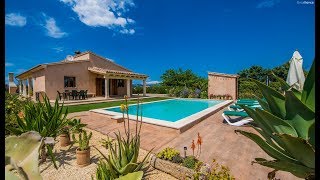 Finca auf Mallorca SHortet Gran [upl. by Betthezel]