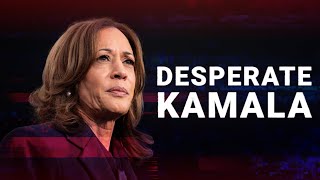 Desperate Democrats turn on Kamala Harris as postelection debts crush the party [upl. by Popper]